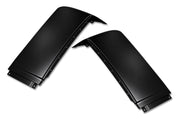 Upper and Lower Wind Cab Cabin Fairings Set 2018-2024 Volvo VNL