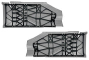 Brackets for Back Rear Fairing Panels Set 2022+ Kenworth T680 Next Gen