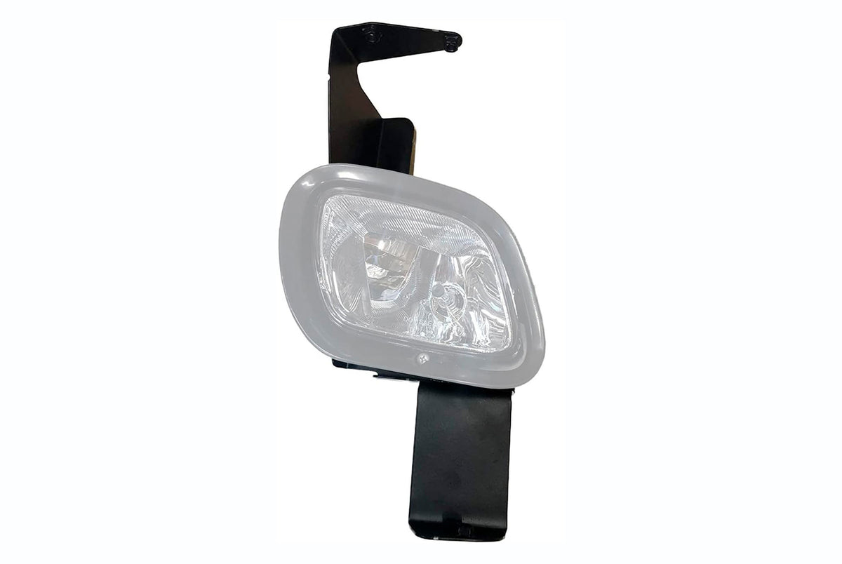 Mounting Bracket Fog Light Passenger 2008-2017 Freightliner Cascadia 125 113