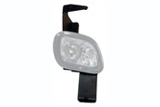 Mounting Bracket Fog Light Passenger 2008-2017 Freightliner Cascadia 125 113