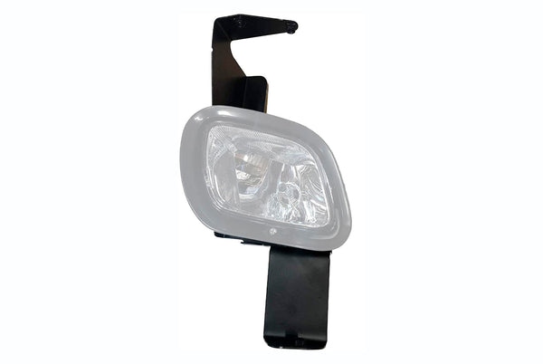Mounting Bracket Fog Light Passenger 2008-2017 Freightliner Cascadia 125 113