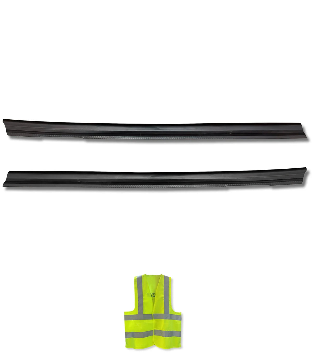 Bumper Seal Set 2022+ Peterbilt 579