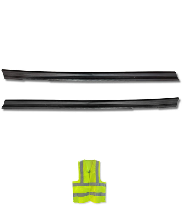 Bumper Seal Set 2022+ Peterbilt 579