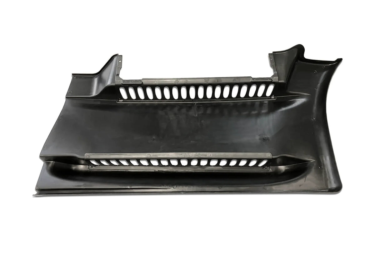 Front Fairing Step Panel Driver 2008-2017 Freightliner Cascadia 125