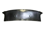 Center Bumper and Corners Spoiler Set 2022+ Kenworth T680