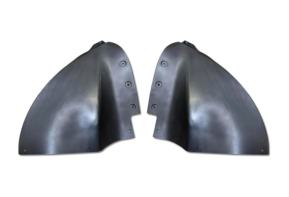 Center Bumper and Corners Spoiler Set 2022+ Kenworth T680