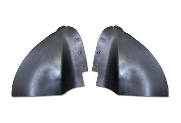 Center Bumper and Corners Spoiler Set 2022+ Kenworth T680