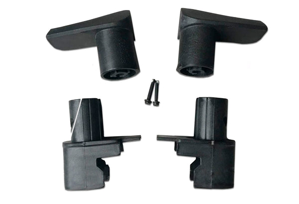 Fairing Panel Front Step Driver 2004-2017 Volvo VNL