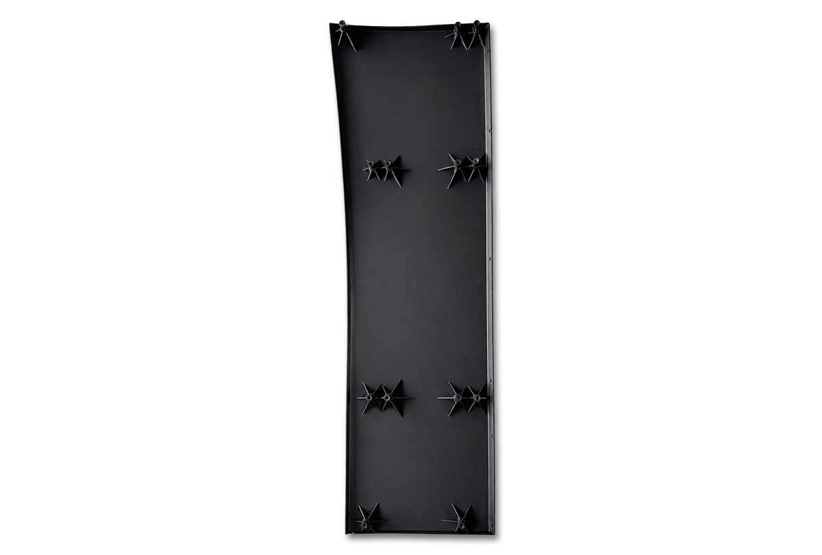 Upper and Lower Wind Cab Cabin Fairings Passenger 2018-2024 Volvo VNL