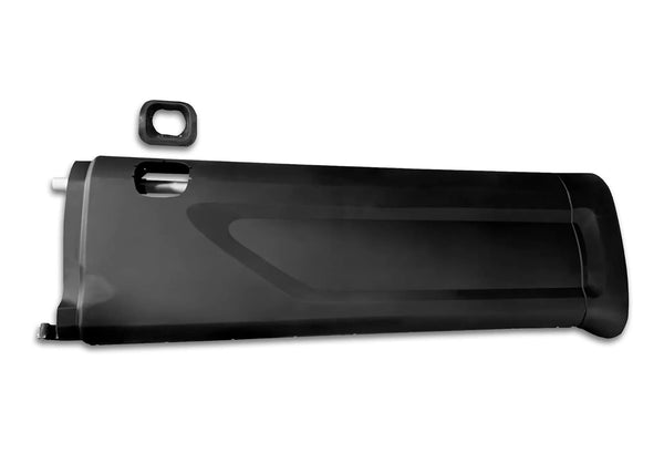 Middle Fairing Skirt Panel with Tube Driver 2013-2021 Peterbilt 579