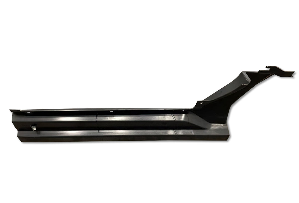 Cover Sleeper Driver 2022+ Kenworth T680 Next Gen
