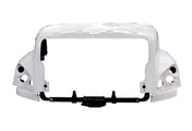 Fiberglass Long Hood w/Cross Bar 2008-2017 Freightliner Cascadia 125