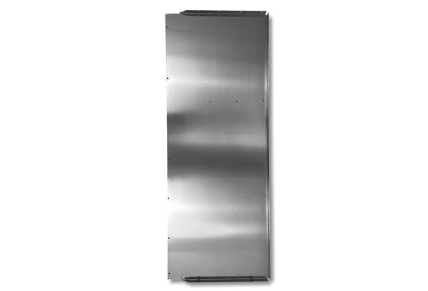 Cabin Lower Sleeper Fairing Extender Passenger 2013-2021 Peterbilt 579