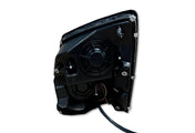 Headlight Assembly Black Passenger 2004-2017 Volvo VNL VNM
