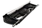 Partial Fairing Assembly, Center Fairing Panel 89" w/Hole w/Bracket Driver A33-1216-11200 2017-2022 Kenworth T680