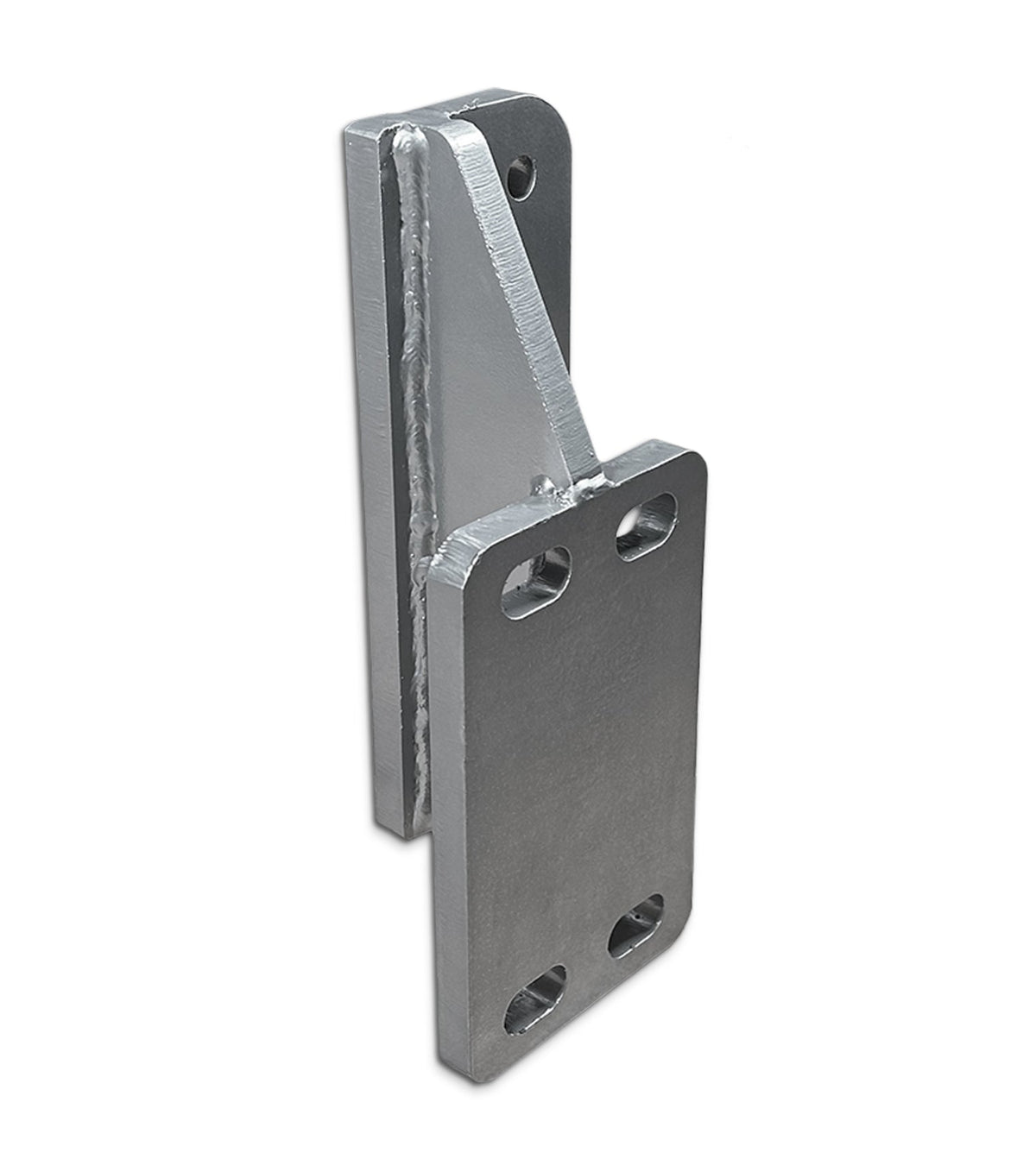 Brackets XG-04MGUB Fits Deer Guard 2004+ Mack Granite GU713 Set Back