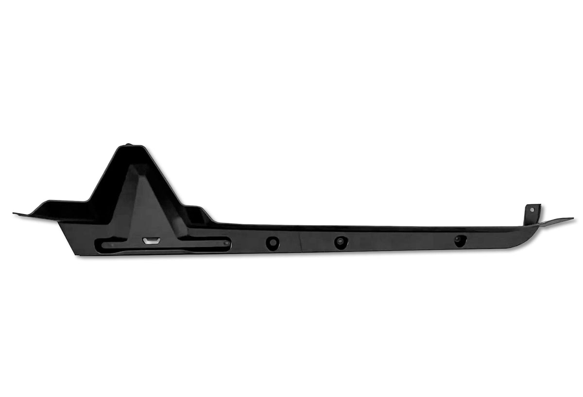 Cover Sleeper Rocker Passenger 2022+ Kenworth T680 Next Gen
