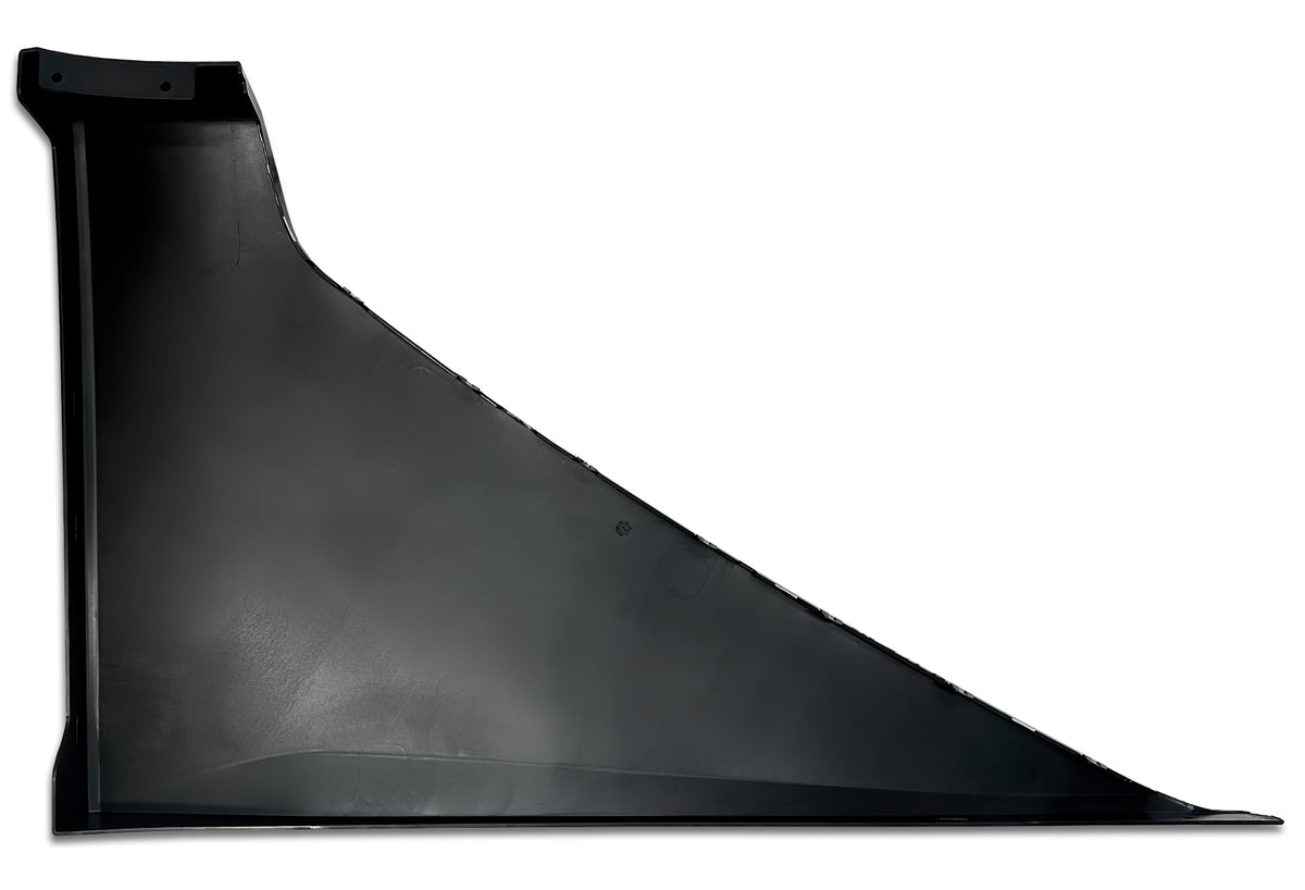 Side Fairing Panel - Partial Skin Driver 2022+ Kenworth T680 Next Gen
