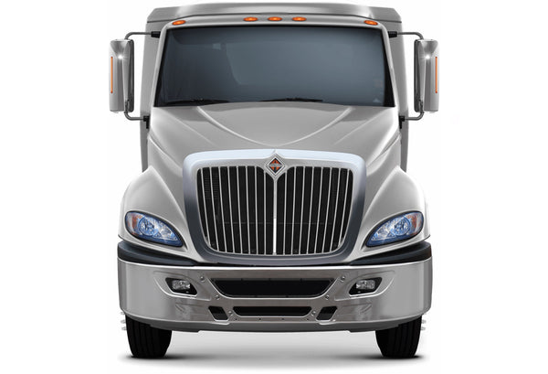 Rubber Floor Mat Right International Prostar