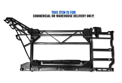 Fairing Bracket fits Front Panel Driver 2018+ Volvo VNL