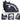 Black Housing LED Fog Light Right Volvo VNL 2018+ - 