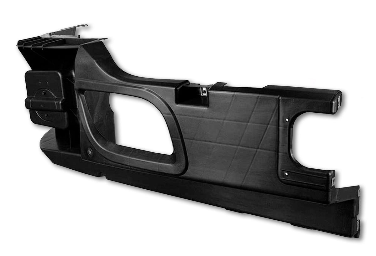 Bumper Inner Reinforcement without Fog hole Passenger 2013-2021 Kenworth T680