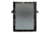 Radiator 21146404 with Frame Volvo 2008-2017 VNL VNM 2017 VHD VNX 2015 VNX