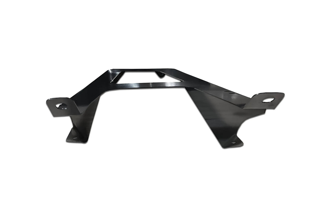 Mounting Bracket Fits Bumper Right Side 2002-2012 Freightliner Columbia
