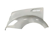 Hood Fender Long Service with Hood Support Driver 2012-2021 Kenworth T680