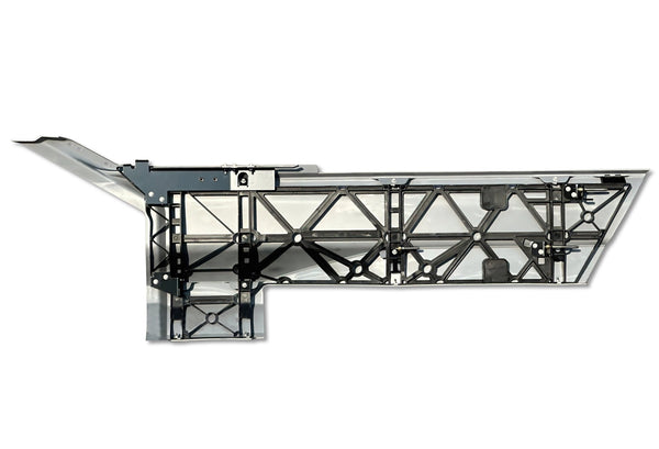 Bracket for Front Step Fairing Panel Driver 2022+ Kenworth T680 Next Gen