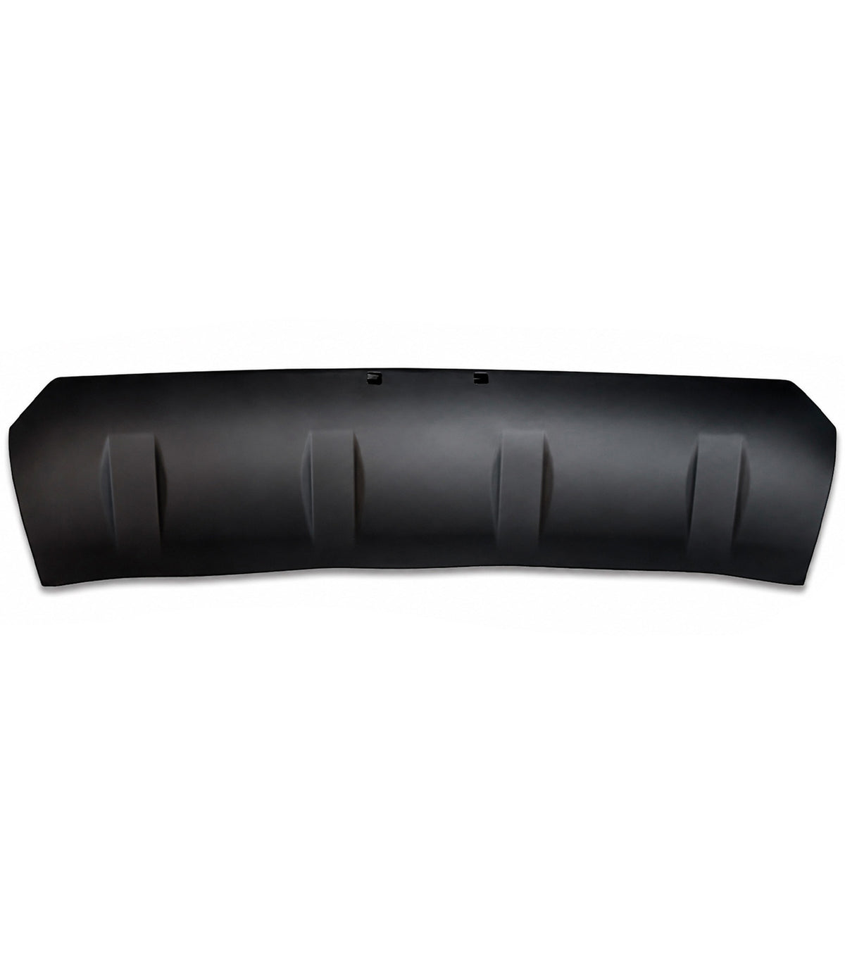 Central Bumper Air Flow Deflector Spoiler 2018+ Volvo VNR