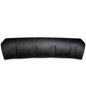 Central Bumper Air Flow Deflector Spoiler 2018+ Volvo VNR