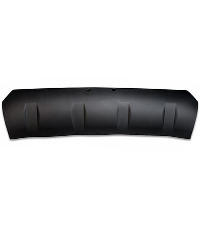 Central Bumper Air Flow Deflector Spoiler 2018+ Volvo VNR
