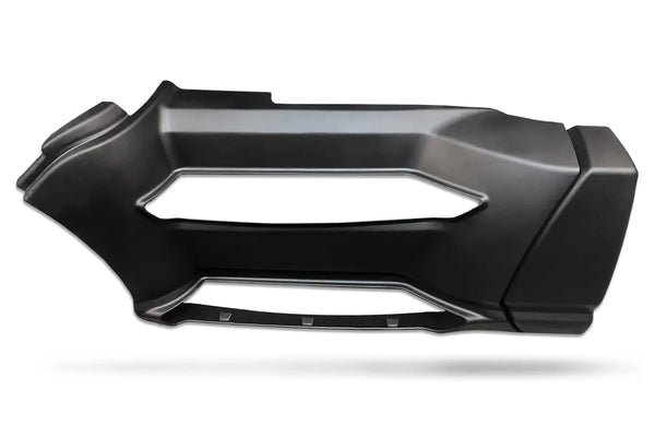 Front Side Fairing Panel With Cover Driver 2013+ Kenworth T660
