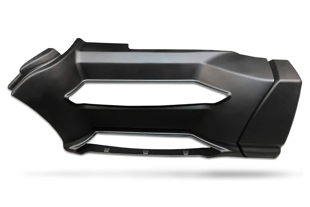 Front Side Fairing Panel With Cover Driver 2013+ Kenworth T660