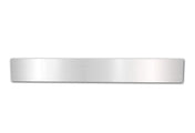 Central Panel Stripe Top Chrome Trim for Driver Side (10L) 2004-2017 Volvo VNL