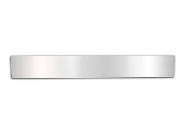 Central Panel Stripe Top Chrome Trim for Passenger Side (10R) 2004-2017 Volvo VNL