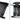Middle Fairing Skirt Panel with Tube Right Side for Peterbilt 579 2013-2021 - 