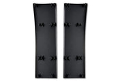 Lower Wind Cab Cabin Fairings Set 2018-2024 Volvo VNL