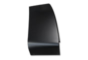 Cabin Sleeper Fairing Extenders Upper & Lower for Driver Side 2013-2021 Peterbilt 579