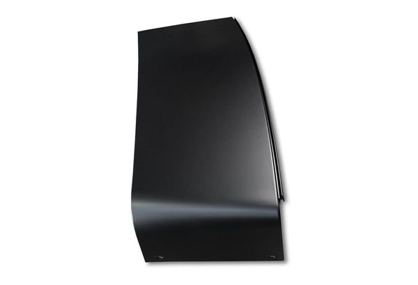 Cabin Sleeper Fairing Extenders Upper & Lower for Passenger Side 2013-2021 Peterbilt 579