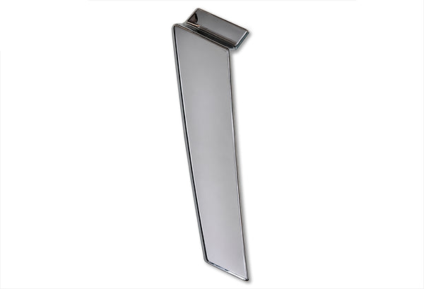 Bumper Trim Moudling Chrome Driver 2025+ Volvo VNL New