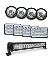 Front Grille Guard Kenworth T660