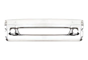 Center Bumper Chrome Steel 2002-2012 Freightliner Columbia