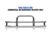 Front Grille Guard 2013-2020 Peterbilt 579