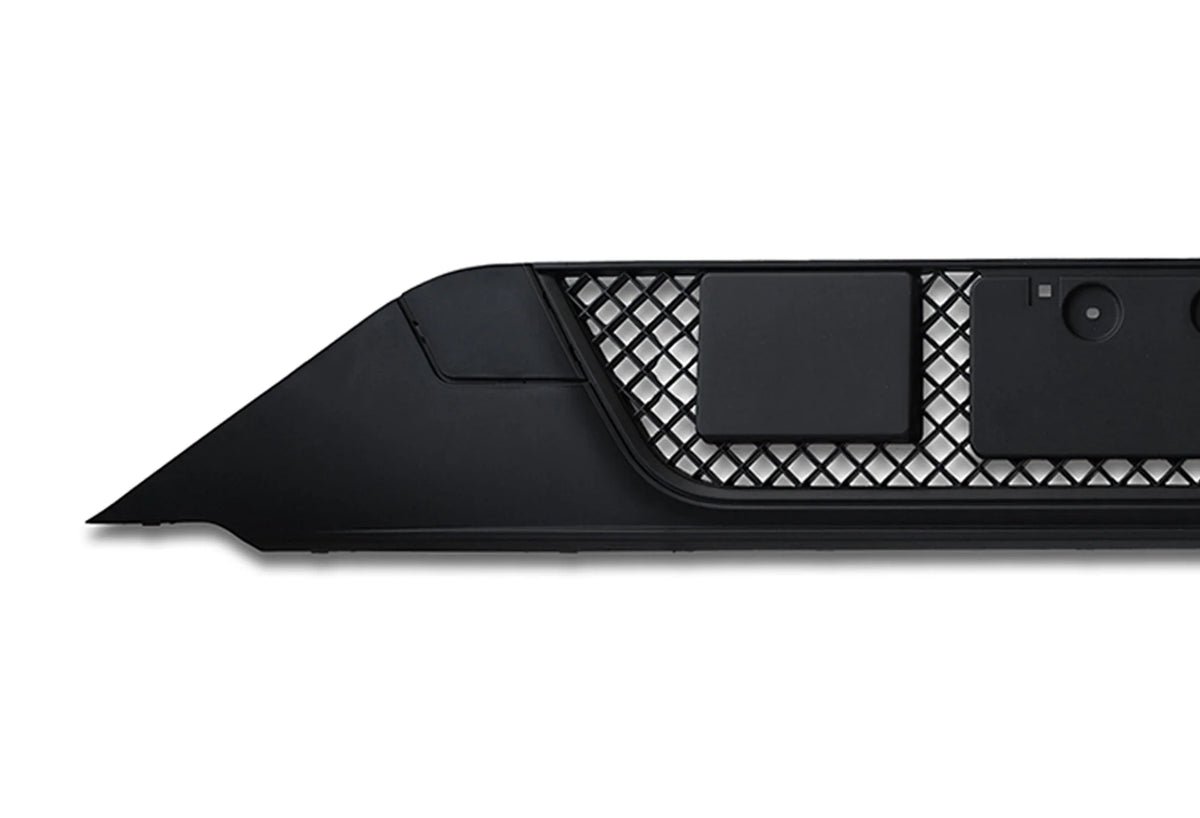 Lower Bumper Vent 2022+ Kenworth T680