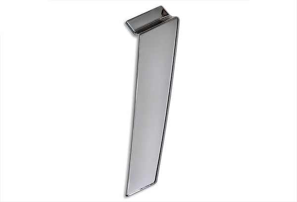 Bumper Trim Moudling Chrome Passenger 2025+ Volvo VNL New
