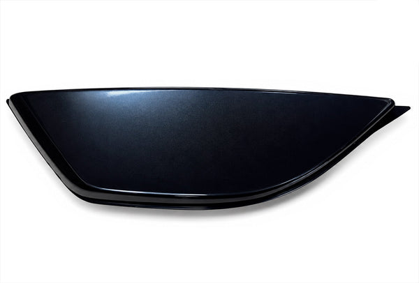 Cubierta del radomo del radar delantero de corto alcance, lado del conductor, Freightliner Cascadia 2025 2026
