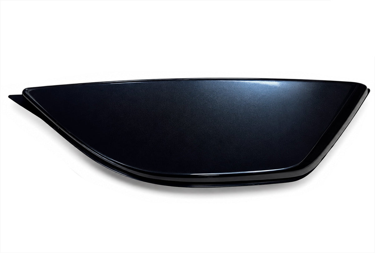 Cubierta del radomo del radar delantero de corto alcance, lado del pasajero, 2025 2026 Freightliner Cascadia