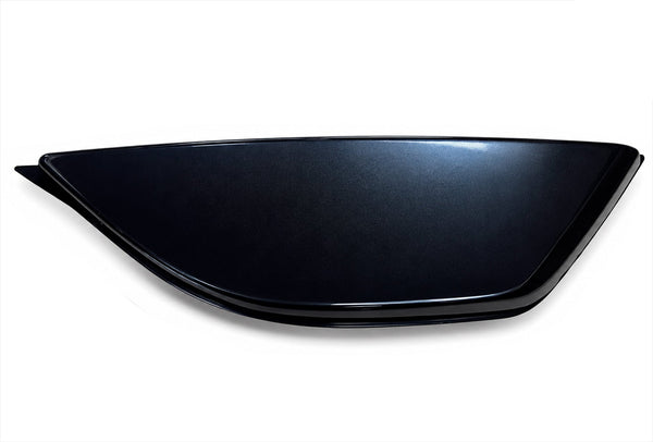Cubierta del radomo del radar delantero de corto alcance, lado del pasajero, 2025 2026 Freightliner Cascadia